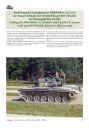 Cold War Warrior - M60/M60A1/A2/A3<br>Die Kampfpanzer der M60-Serie auf Manöver im Kalten Krieg 1962-88